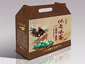 紙盒包裝