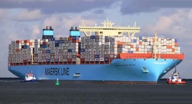 馬士基加碼墨西哥 新建配送中心以提升碼頭容量，深化國際物流布局