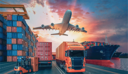 2022年跨境物流 挑戰與機遇并存，韌性中尋求突破