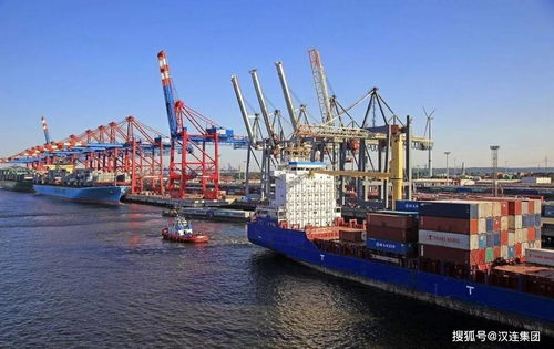 國際海運的幾種放貨方式，你都了解嗎？